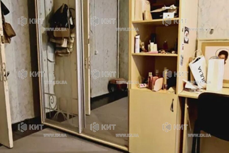 Продажа квартиры Харьков, Павлово Поле, 62м²