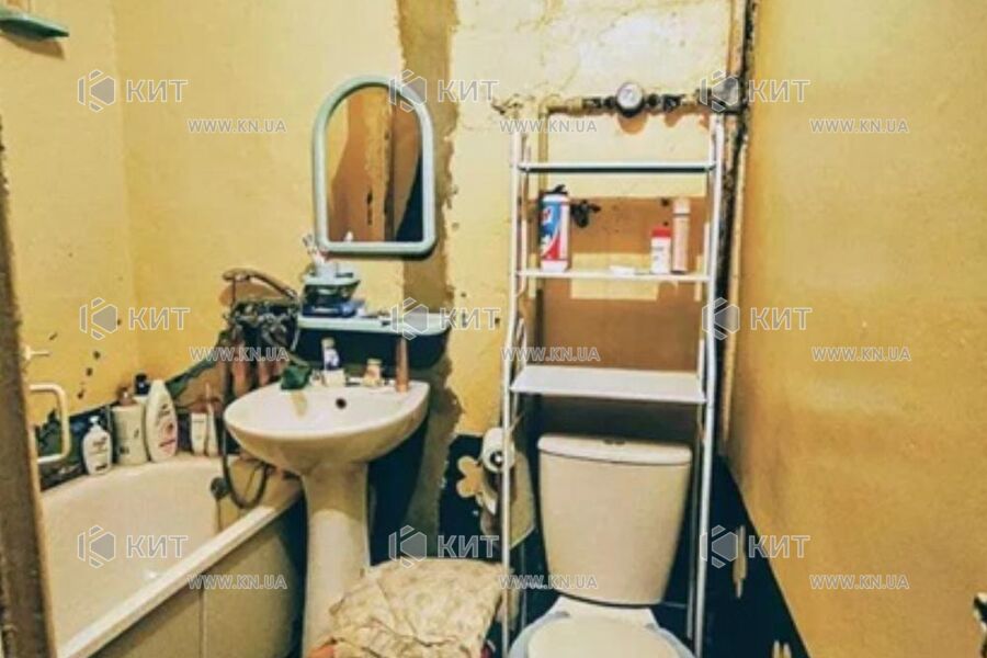 Продажа квартиры Харьков, Павлово Поле, 62м²