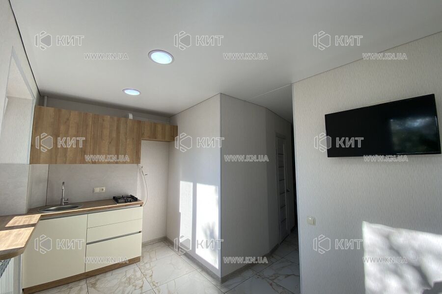 Продажа квартиры Харьков, Жуковского, Пятихатки, 45м²