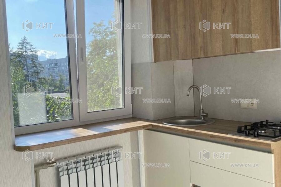 Продажа квартиры Харьков, Жуковского, Пятихатки, 45м²