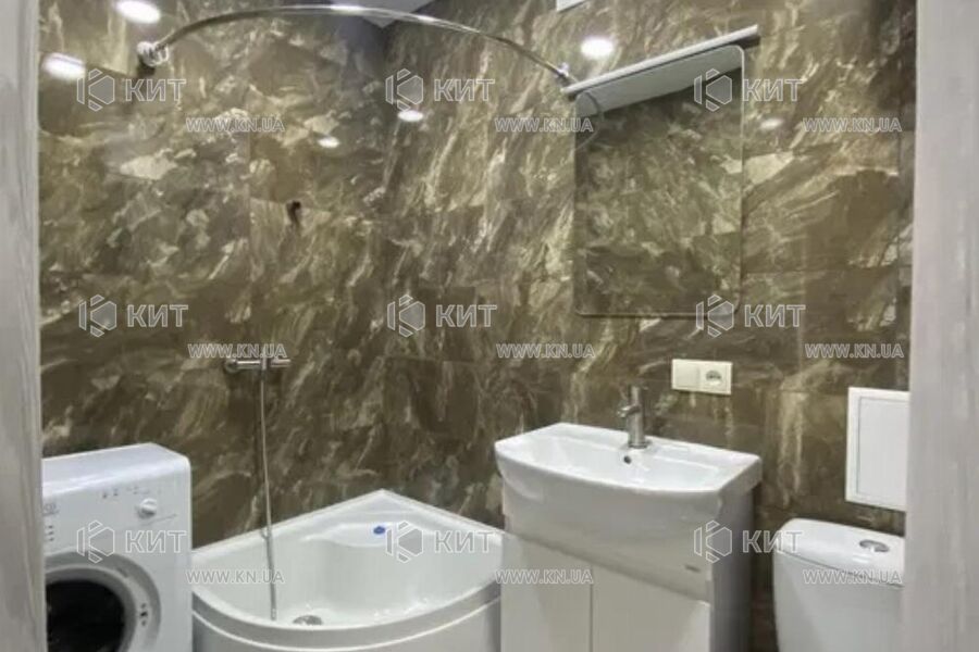 Продажа квартиры Харьков, Жуковского, Пятихатки, 45м²