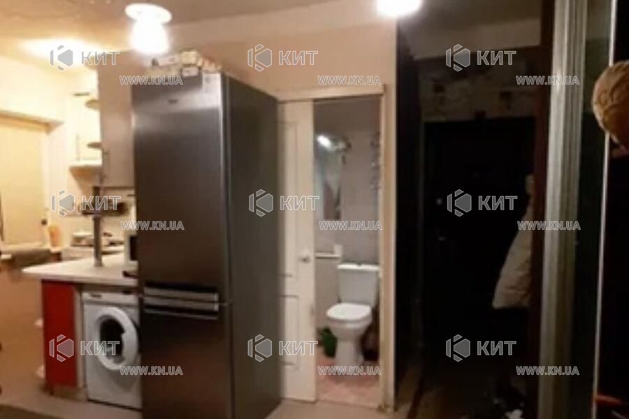 Продаж квартири Харків, Павлове Поле, 44м²