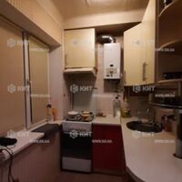 Продаж квартири Харків, Павлове Поле, 44м²