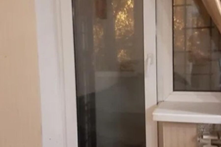 Продаж квартири Харків, Павлове Поле, 44м²