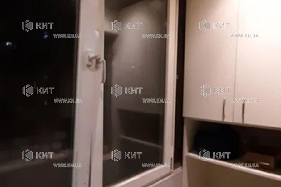 Продаж квартири Харків, Павлове Поле, 44м²