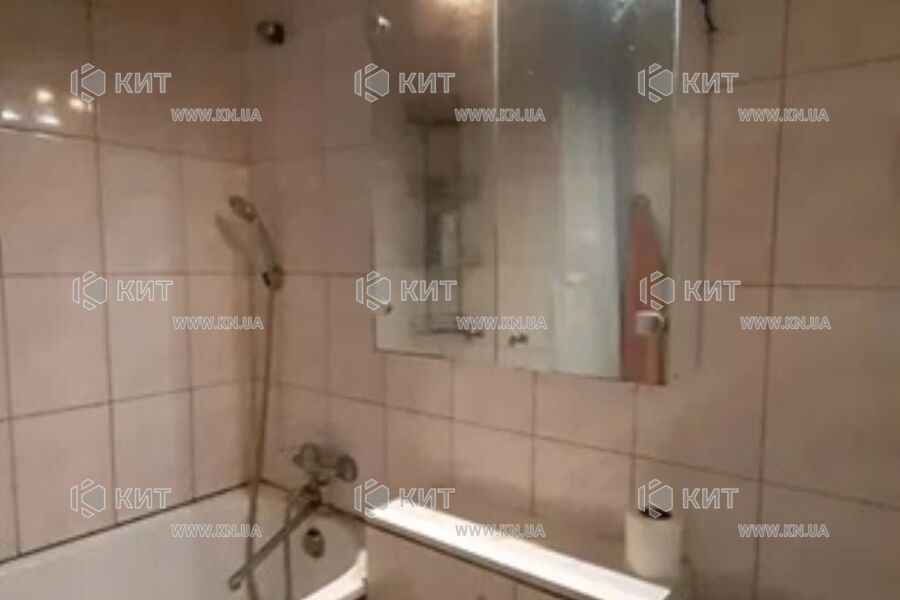 Продаж квартири Харків, Павлове Поле, 44м²