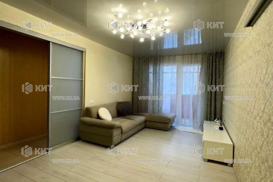 Продажа квартиры Харьков, Новые дома, 60м²