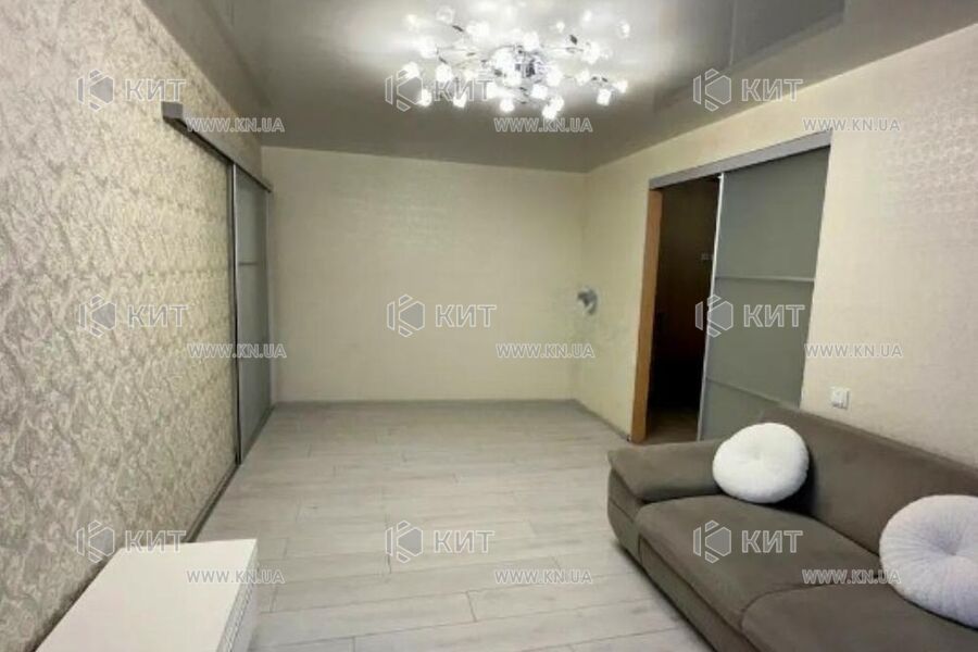 Продажа квартиры Харьков, Новые дома, 60м²