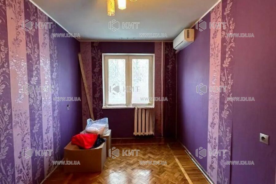 Продажа квартиры Харьков, Новые дома, 60м²