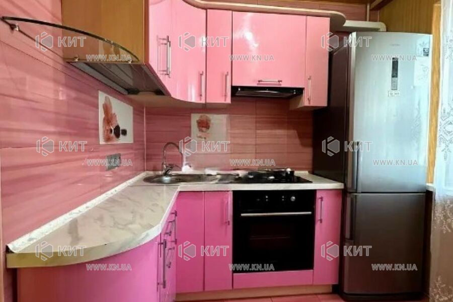 Продажа квартиры Харьков, Новые дома, 60м²