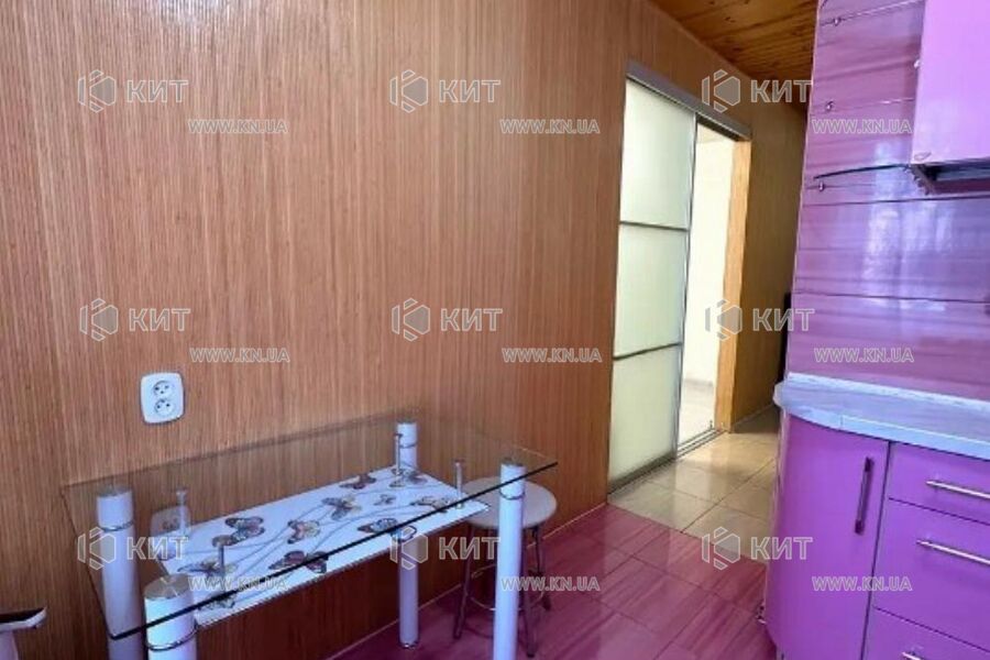 Продажа квартиры Харьков, Новые дома, 60м²