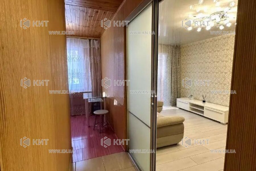 Продажа квартиры Харьков, Новые дома, 60м²