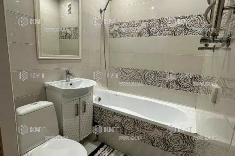 Продажа квартиры Харьков, Новые дома, 60м²