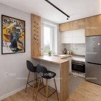 Продажа квартиры Харьков, Гидропарк, 40м²