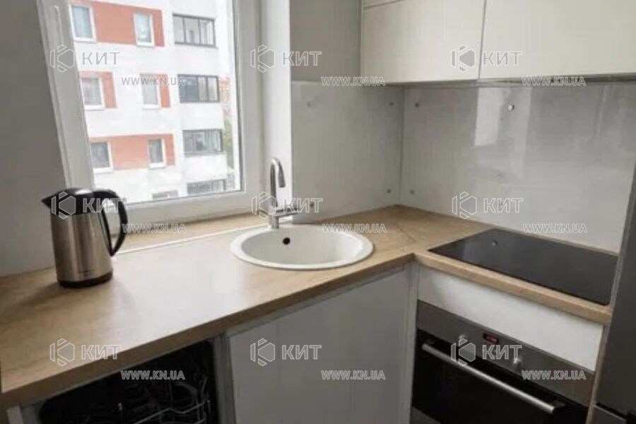 Продажа квартиры Харьков, Гидропарк, 40м²