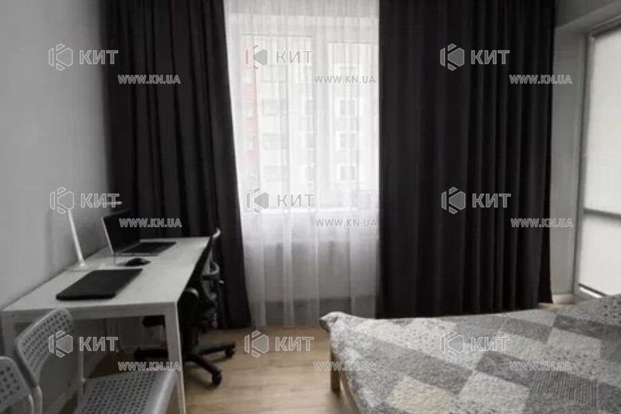 Продажа квартиры Харьков, Гидропарк, 40м²
