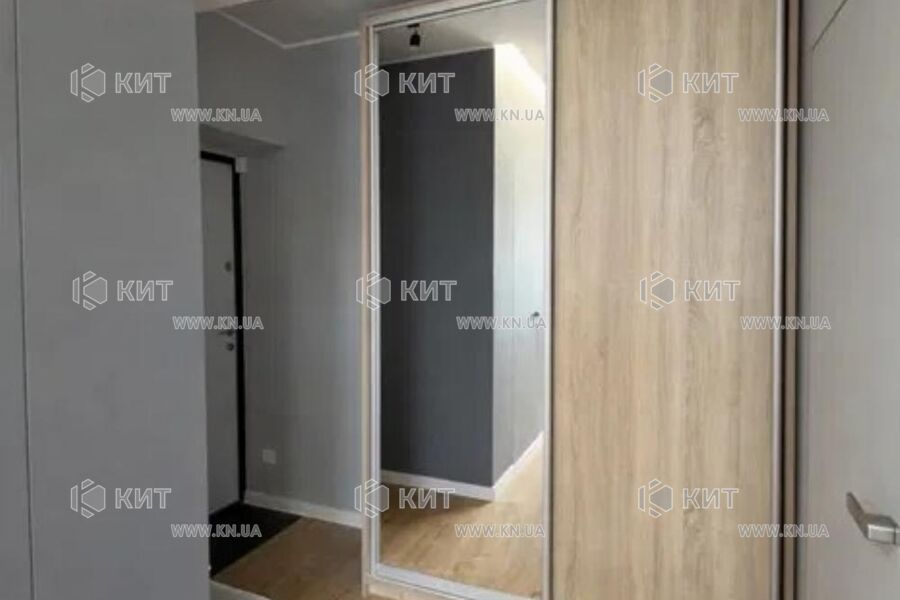 Продажа квартиры Харьков, Гидропарк, 40м²