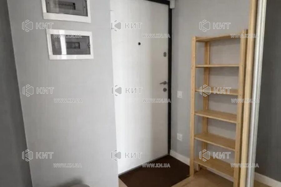 Продажа квартиры Харьков, Гидропарк, 40м²