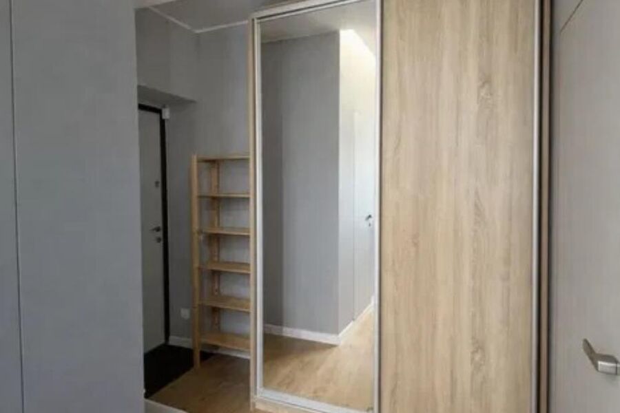 Продажа квартиры Харьков, Гидропарк, 40м²