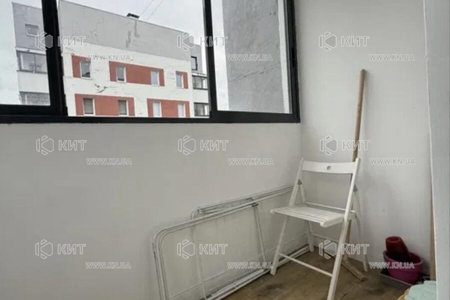 Продажа квартиры Харьков, Гидропарк, 40м²