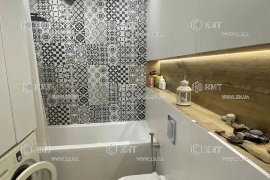 Продажа квартиры Харьков, Гидропарк, 40м²