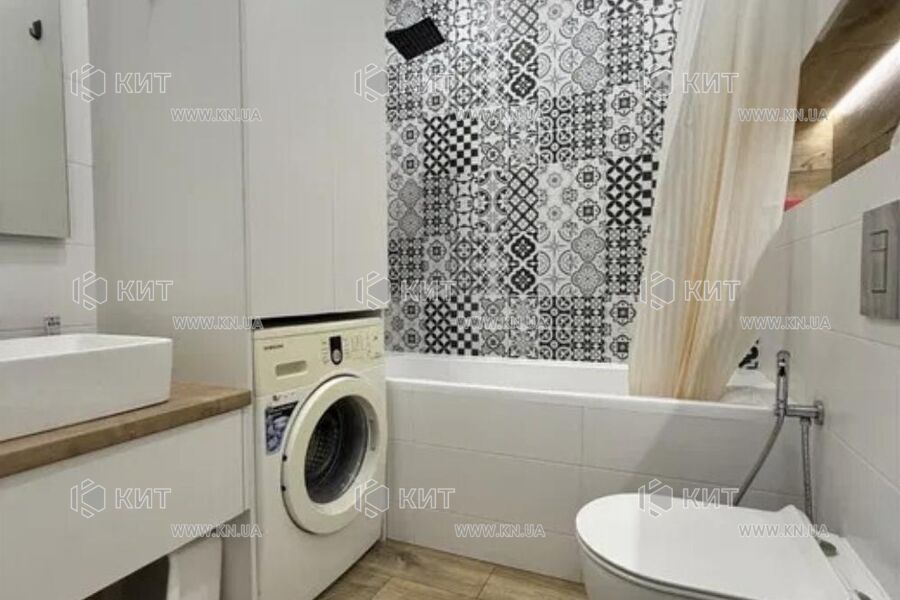 Продажа квартиры Харьков, Гидропарк, 40м²