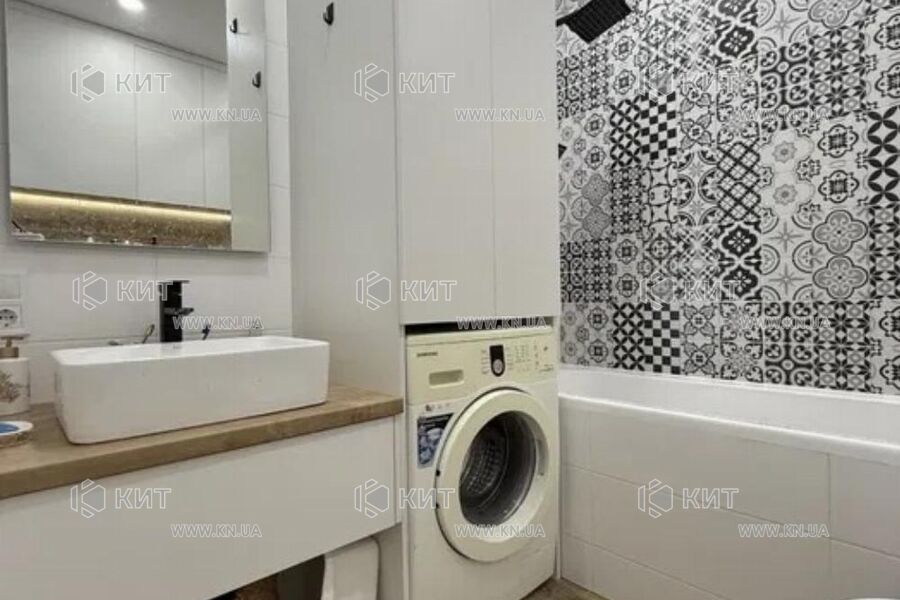 Продажа квартиры Харьков, Гидропарк, 40м²