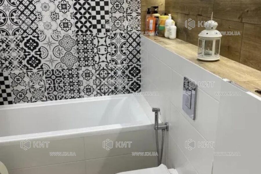 Продажа квартиры Харьков, Гидропарк, 40м²