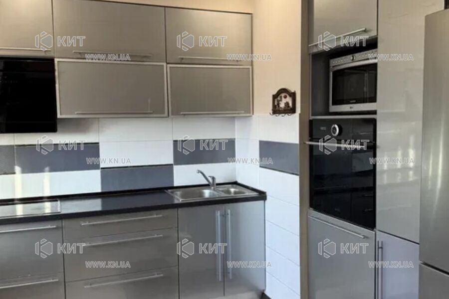 Продаж квартири Харків, Спорт.Гагар.Повст., 83м²