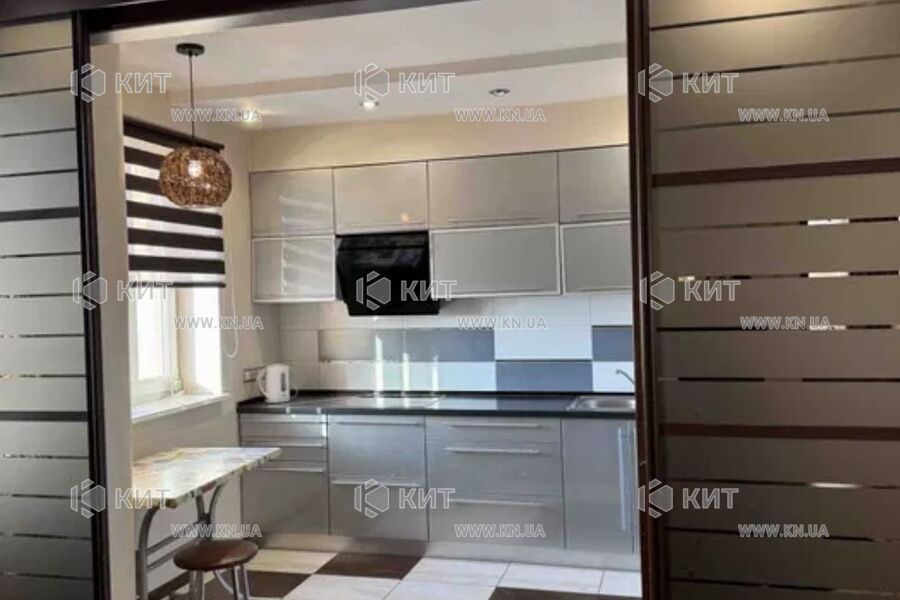 Продаж квартири Харків, Спорт.Гагар.Повст., 83м²