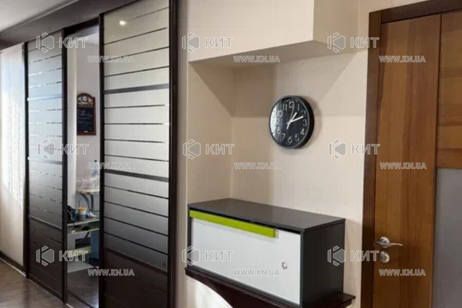 Продаж квартири Харків, Спорт.Гагар.Повст., 83м²