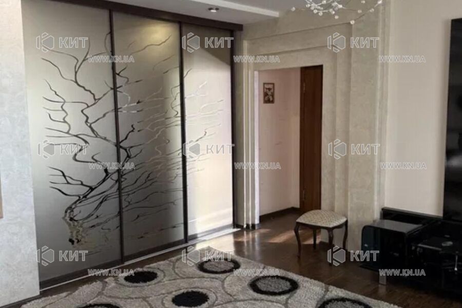 Продаж квартири Харків, Спорт.Гагар.Повст., 83м²