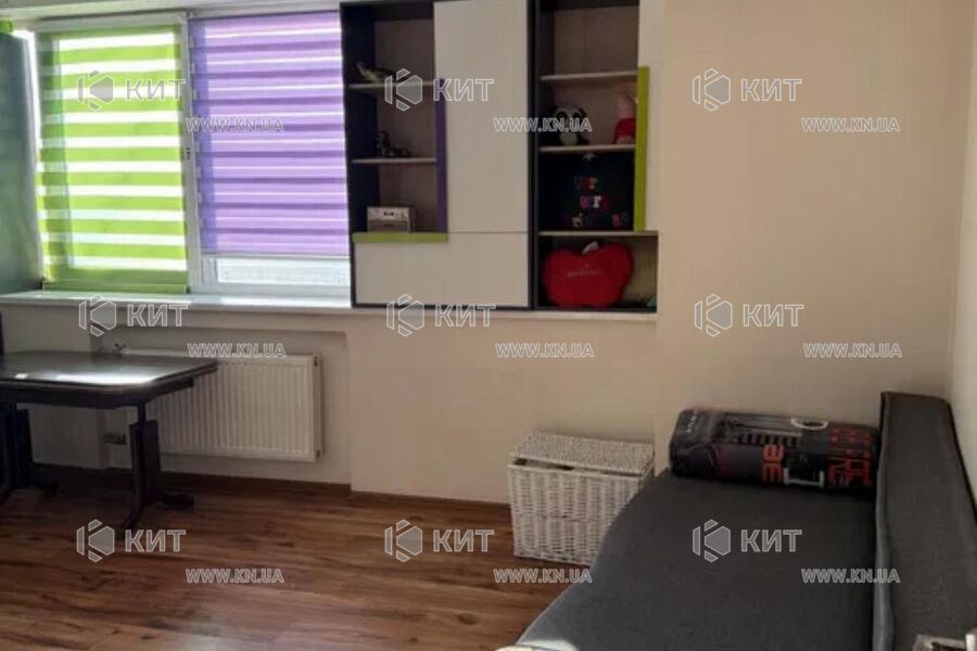 Продаж квартири Харків, Спорт.Гагар.Повст., 83м²