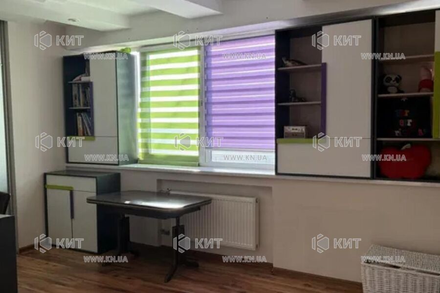 Продаж квартири Харків, Спорт.Гагар.Повст., 83м²