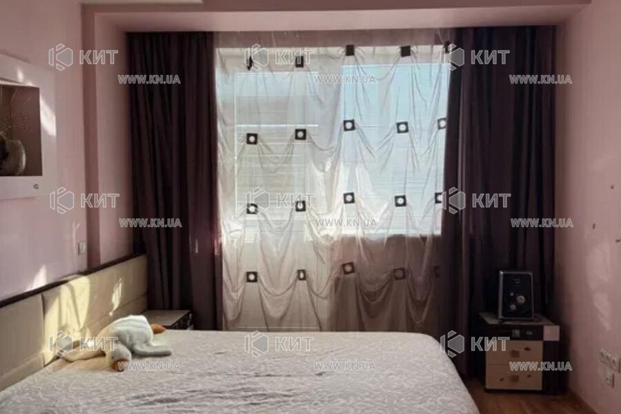 Продаж квартири Харків, Спорт.Гагар.Повст., 83м²
