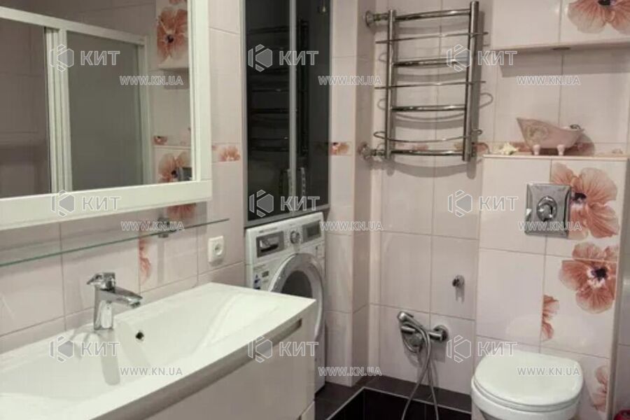 Продаж квартири Харків, Спорт.Гагар.Повст., 83м²