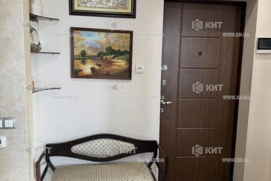 Продаж квартири Харків, Спорт.Гагар.Повст., 83м²