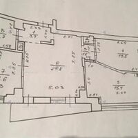 Продаж квартири Харків, Спорт.Гагар.Повст., 83м²