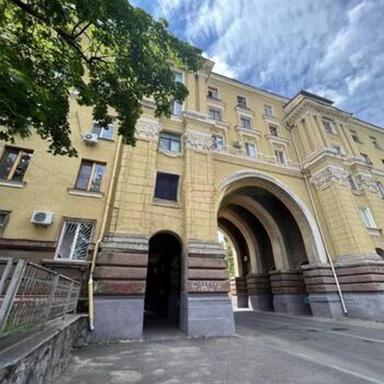 Продаж квартир - Харків,  Героїв Харкова (Московський) пр.  27