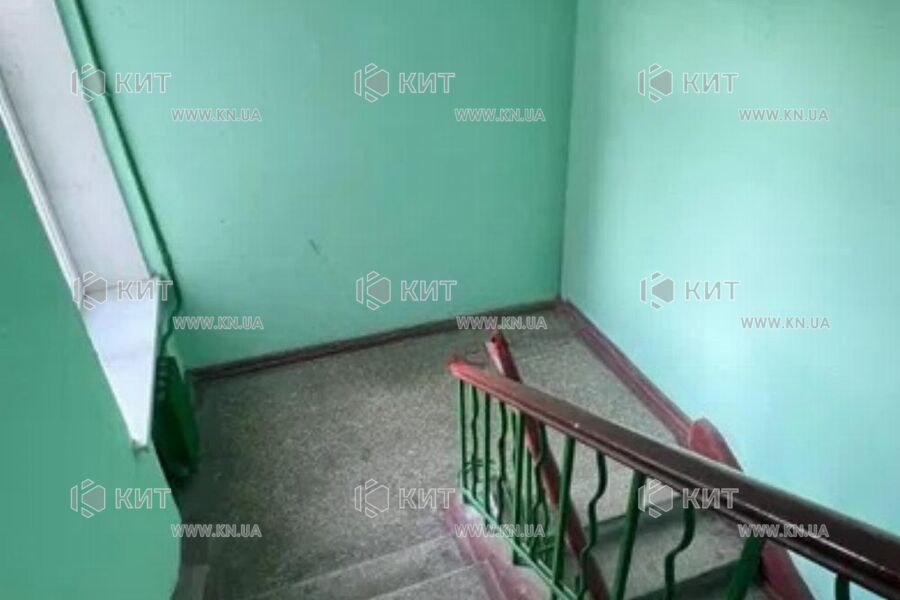 Продажа квартиры Харьков, Центр, 65м²