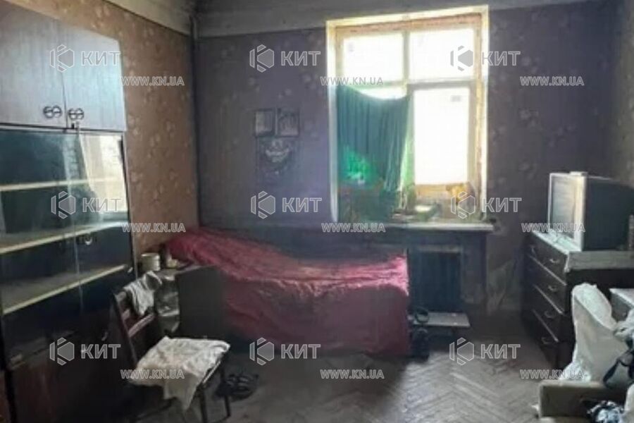 Продажа квартиры Харьков, Центр, 65м²