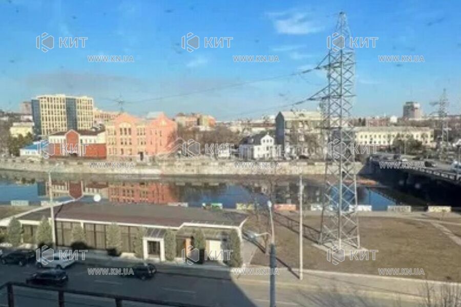 Продажа квартиры Харьков, Центр, 65м²