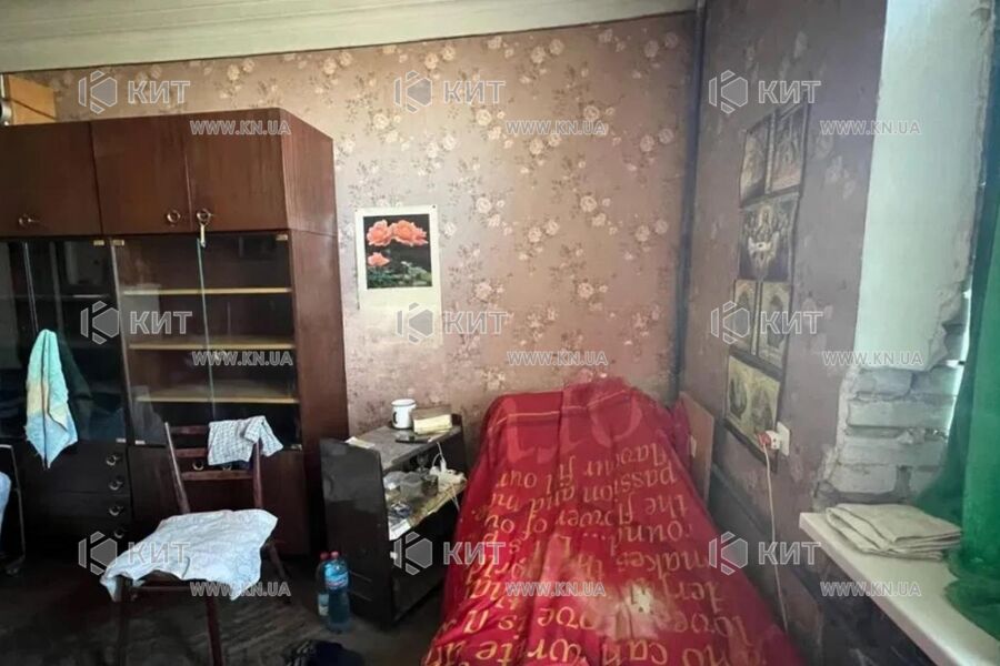 Продажа квартиры Харьков, Центр, 65м²