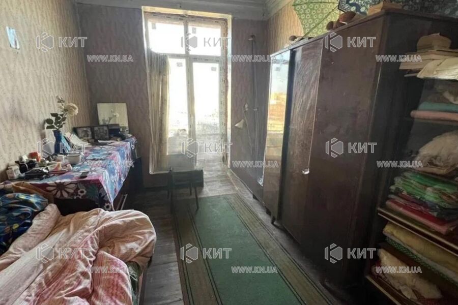 Продажа квартиры Харьков, Центр, 65м²