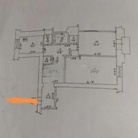 Продажа квартиры Харьков, Центр, 65м²