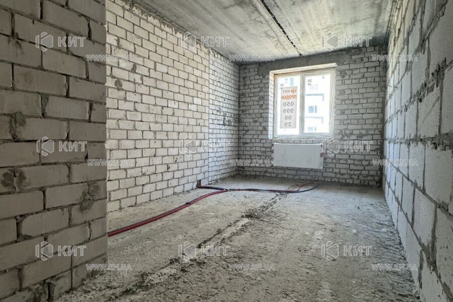 Продажа квартиры Харьков, Холодная гора, 36м²