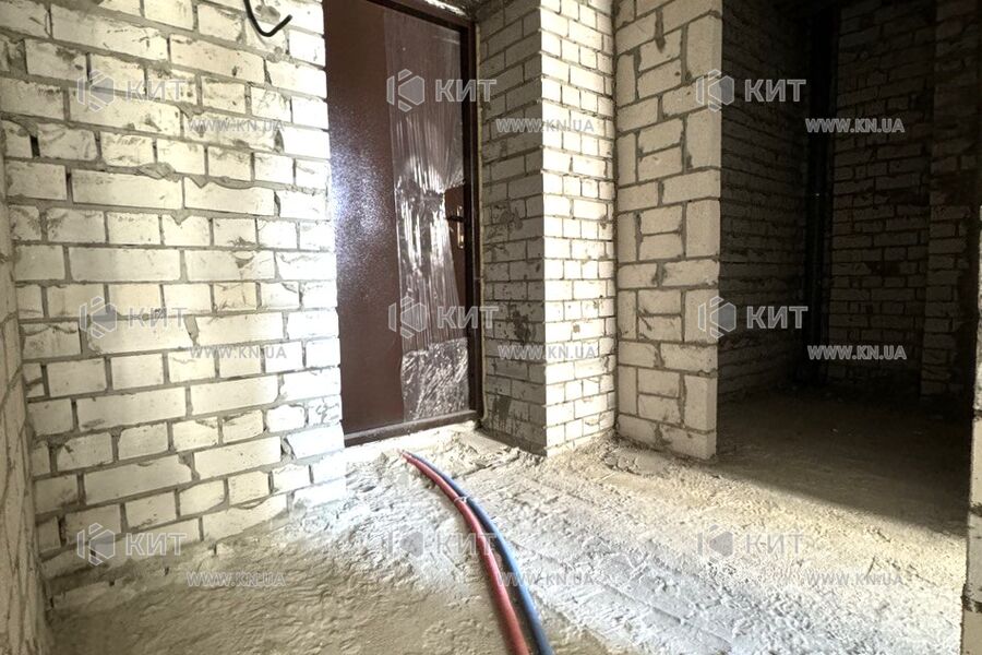 Продажа квартиры Харьков, Холодная гора, 36м²