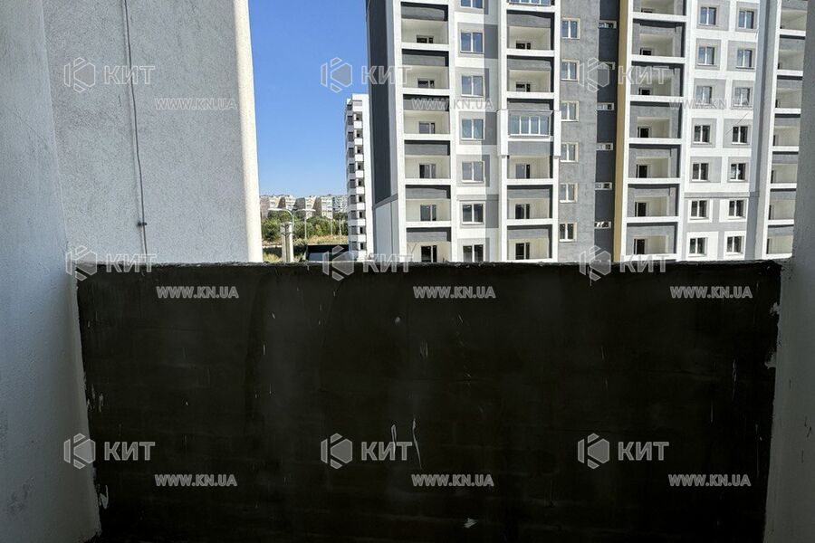 Продажа квартиры Харьков, Холодная гора, 36м²