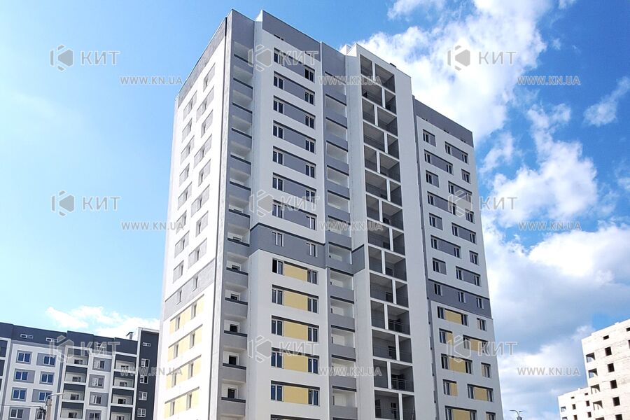 Продажа квартиры Харьков, Холодная гора, 36м²