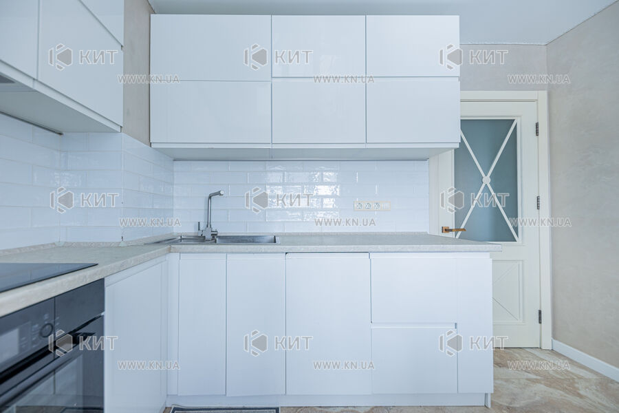 Продаж квартири Харків, Наукова, 80м²